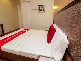 Asiatel Airport Hotel