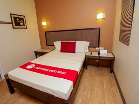 Asiatel Airport Hotel
