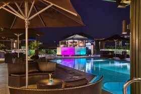 Belmont Hotel Manila