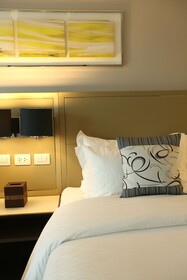 Belmont Hotel Manila