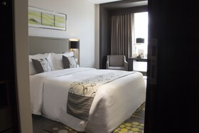Belmont Hotel Manila