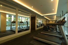Belmont Hotel Manila