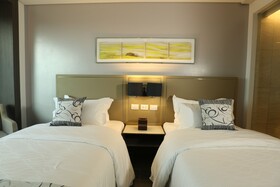 Belmont Hotel Manila