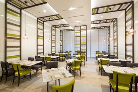 Belmont Hotel Manila