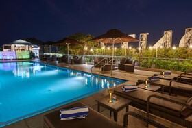 Belmont Hotel Manila
