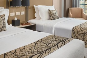 Belmont Hotel Manila