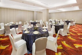 Belmont Hotel Manila