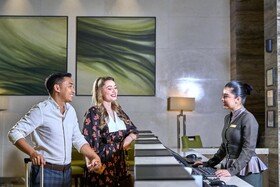 Belmont Hotel Manila