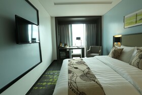 Belmont Hotel Manila