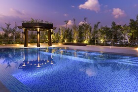 Belmont Hotel Manila
