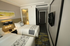 Belmont Hotel Manila