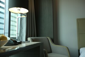 Belmont Hotel Manila