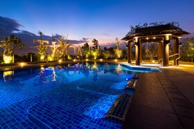 Belmont Hotel Manila