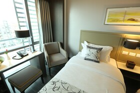 Belmont Hotel Manila