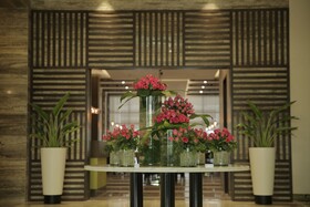 Belmont Hotel Manila