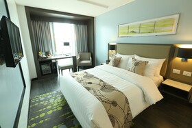 Belmont Hotel Manila