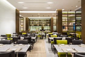 Belmont Hotel Manila