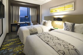 Belmont Hotel Manila