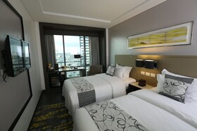 Belmont Hotel Manila