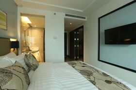 Belmont Hotel Manila