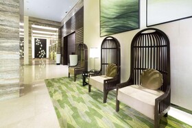Belmont Hotel Manila