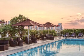 Belmont Hotel Manila
