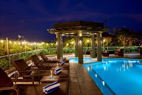 Belmont Hotel Manila