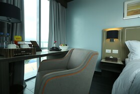 Belmont Hotel Manila
