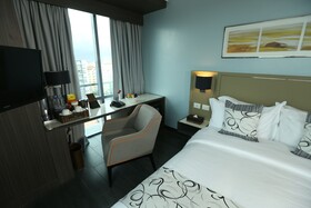 Belmont Hotel Manila
