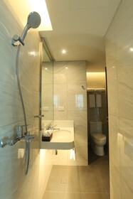 Belmont Hotel Manila
