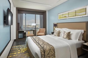 Belmont Hotel Manila