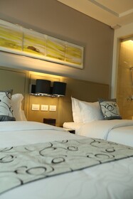 Belmont Hotel Manila