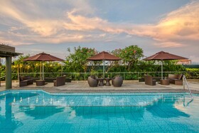 Belmont Hotel Manila