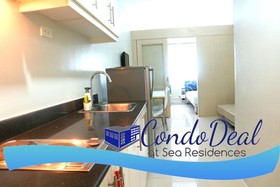 Condodeal At Sea Residences