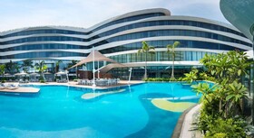 Conrad Manila