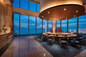Conrad Manila