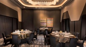 Conrad Manila