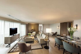 Conrad Manila