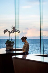 Conrad Manila