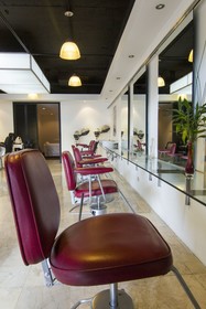 Copacabana Apartment