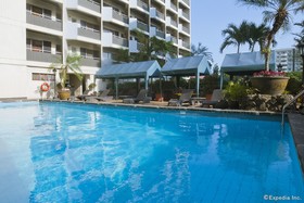 Copacabana Apartment