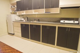 Copacabana Apartment