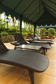 Copacabana Apartment