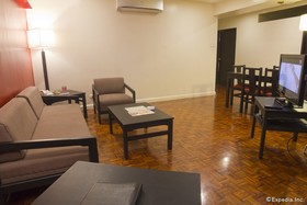 Copacabana Apartment