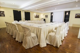 Copacabana Apartment