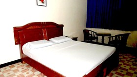 Crosswinds Ocean Hotel