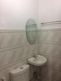 Crosswinds Ocean Hotel