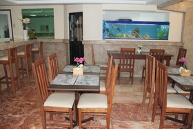Crosswinds Ocean Hotel