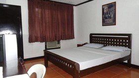 Crosswinds Ocean Hotel