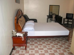 Crosswinds Ocean Hotel